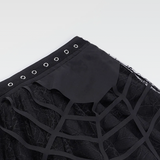 Spider Web Skirt