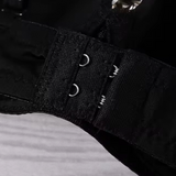 Spiked Bra