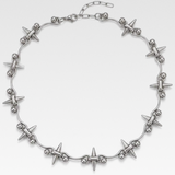 Spiked Necklace