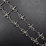 Spiked Necklace