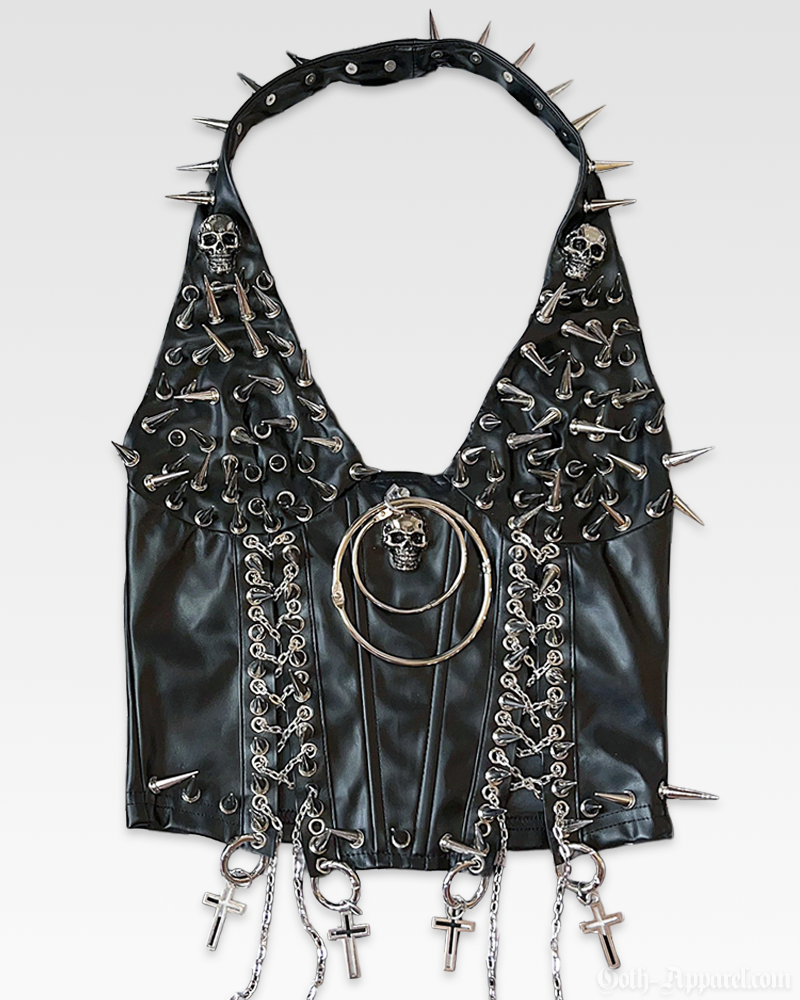 Spiked Top