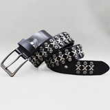 Studded Punk Belt