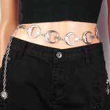 Sun And Moon Belt