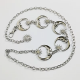 Sun And Moon Belt
