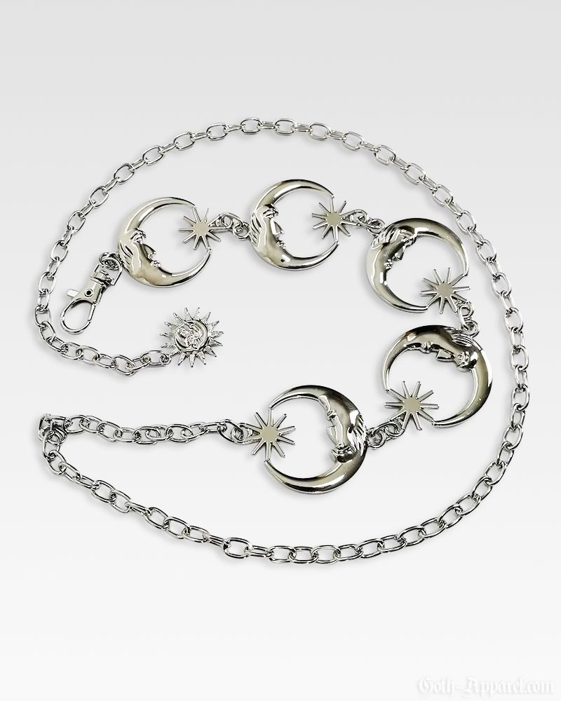 Sun And Moon Belt