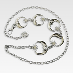 Sun And Moon Belt