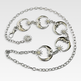 Sun And Moon Belt