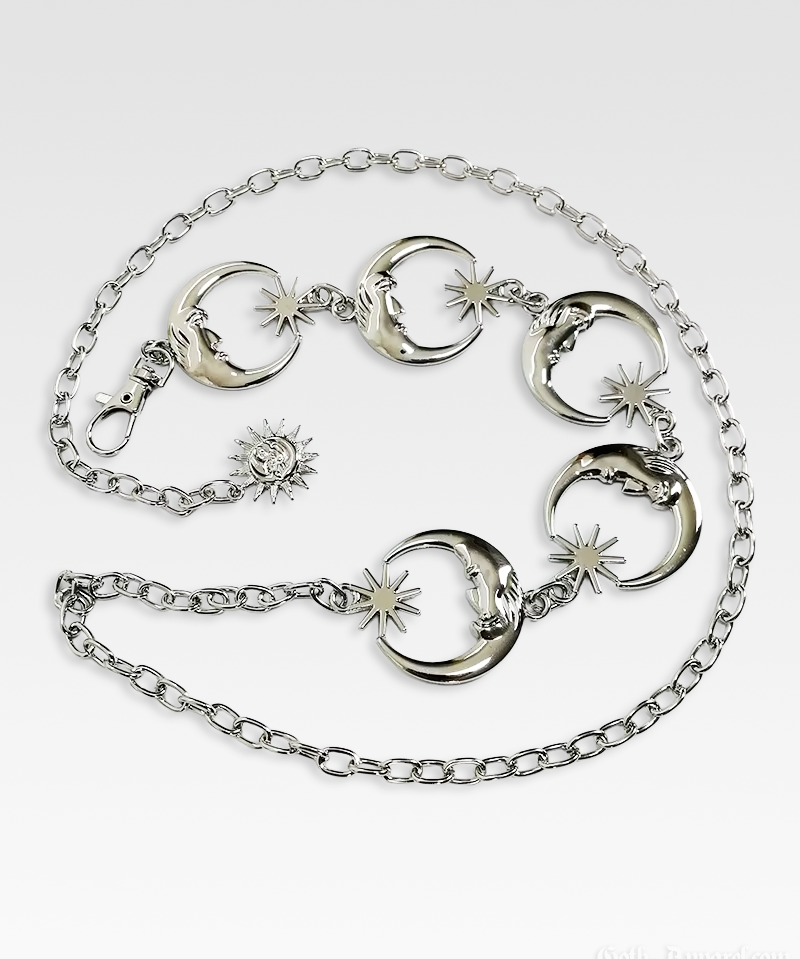 Sun And Moon Belt