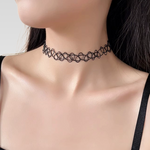 Tattoo Choker