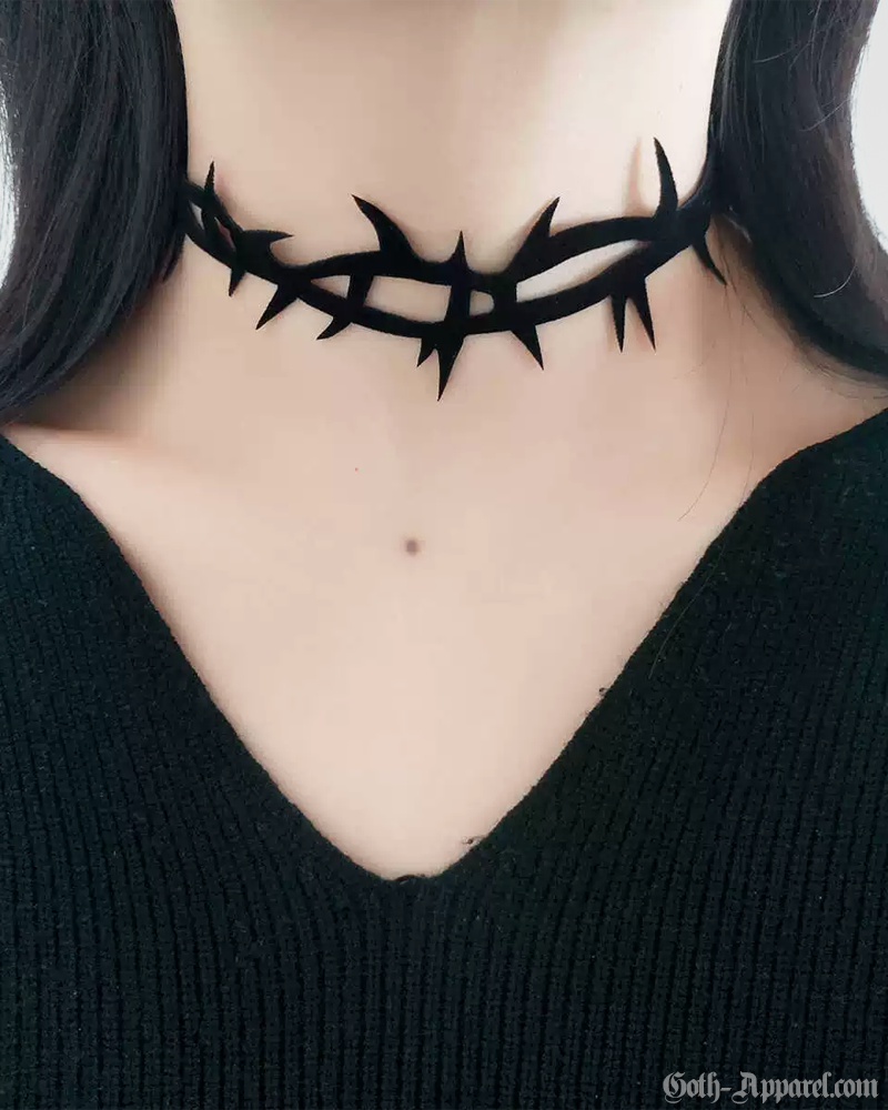 Thorn Choker
