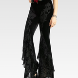 Velvet Pants Gothic