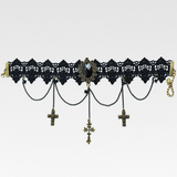 Victorian Gothic Choker