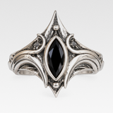 Victorian Gothic Ring