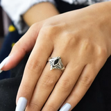 Victorian Gothic Ring