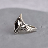 Victorian Gothic Ring