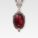 Victorian Pendant Necklace
