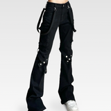 Women's Goth Pants