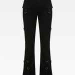 Goth Pants Womens