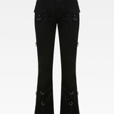 Goth Pants Womens