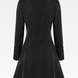 Womens Gothic Tailcoat