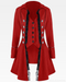 Womens Gothic Tailcoat