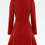 Womens Gothic Tailcoat