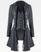 Womens Gothic Tailcoat