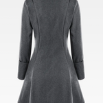 Womens Gothic Tailcoat