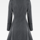 Womens Gothic Tailcoat