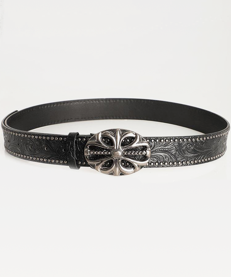 Y2K Grunge Belt